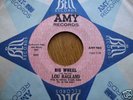Lou Ragland I Travel Alone on Amy Northern Soul NM-