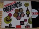 Bee Gees Spicks & Specks OZ red Spin lbl Pop Psych LP