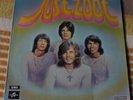 Just Zoot OZ Pop Psych LP Rick Zpringfiled LRB