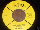 MN folk garage jangler  PEERS  Once Upon A Time  M-