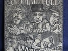 JETHRO TULL 