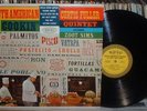 The CURTIS FULLER QUINTET South American Cookin' LP