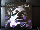 Powderfinger Signed Vulture St Vinyl