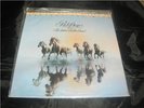 BOB SEGER AGAINST THE WIND SEALED MFSL LP