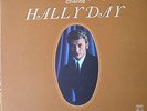 JOHNNY HALLYDAY 