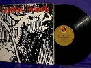 LP  FRATERNITY Livestock '71 PROG Sweet Peach BON SCOTT