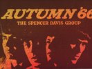 SPENCER DAVIS GROUP Autumn '66 UK mono NM psych beat LP