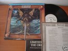JETHRO TULL BROADSWORD AND THE BEAST MFSL