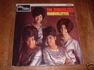 UK 1964 THE MARVELLOUS MARVELETTES LP TAMLA MOTOWN