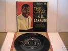 H.B. BARNUM THE GREAT 7