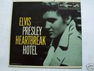 ELVIS PRESLEY ORIGINAL RARE RECORD EPA-821  MINT MINT