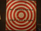 Outcasts My Generation Rare Brazil Psych Beat Garage LP