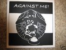 Against Me S/T, Nofx, Lucero hot water music tom gable