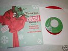 WHITE STRIPES X-MAS SINGLE, MINT UNPLAYED OOP
