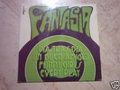 EP-  FANTASIA - RARE SPANISH GROUP-1973- BEAT-