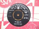 Paper Blitz Tissue - Boy Meets Girl 1967 UK 45 PSYCH