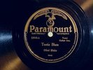 Blind Blake Paramount 12643 Tootie Blues nice E-