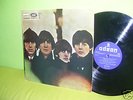 BEATLES - Beatles For Sale - 1st SPANISH Press ODEON 