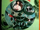 SOFT MACHINE 1st ALBUM ORIG LP MOVING PARTS COVER N/M 