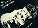 THE FRANK DERRICK TOTAL EXPERIENCE-PRIVATE JAZZ/FUNK LP