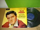 ELVIS PRESLEY balada sangrenta BRAZIL ORIG EDIT great