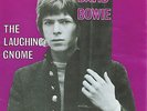 DAVID BOWIE - The Laughing Gnome * BELGIUM Pressing  PS
