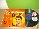 ELVIS PRESLEY golden records BRAZIL ORIG EDIT LP great