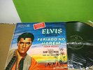ELVIS PRESLEY feriado no harém BRAZIL ORIG EDIT LP nice