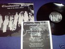 Clandestine Blaze -Night of the... LP orig. EAL RAR