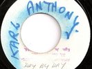 GROOVERS / DAY BY DAY / LISTEN