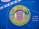 PINK FLOYD EP HARVEST orig 45 MONEY BREATHE + 2 DEMO NM