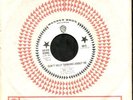 DAVID BOWIE LOWER THIRD 45 Cant Help Thinking WB nm DJ