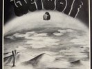 WERWOLF - Creation - Privatpressung