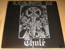 LEGION 88 Thulé LP Bunker Brutal Combat Evil Skins Snix
