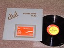 Red NORVO/ Charlie PARKER Jam Session DIAL LP-903 NM
