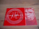 NOIR DESIR  Du ciment sous les Plaines Vinyl 2xLp 2 33