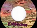 BILLY DAVIS Stanky IN-DEMAND NORTHERN SOUL FUNK 45 Hear