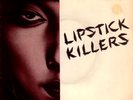 Lipstick Killers Rare-OZ-45-Hindu gods of love-KBD-Punk