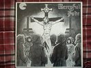 Mercyful Fate Nuns Have No Fun Mini Record Album LP
