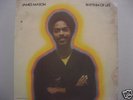 JAMES MASON Rhythm Of Life LP OG jazz funk breaks