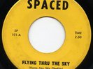 60's INSANE Michigan Garage Psych 45rpm SPACED LISTEN