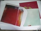 NINE INCH NAILS - FRAGILE 3 LP VINYL SET-NEW & SIN 12