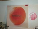 SUNBIRDS-OCEAN SONG-RARE GERMAN JAZZ FUNK - FINGER LP