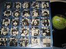 THE BEATLES - CHRISTMAS ALBUM ---- SBC 100 -- RARE- LP