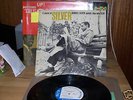 HORACE SILVER QUINTET  SIX PIECES OF SILVER  BLUE NOTE