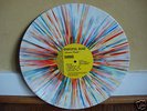 Grateful Dead- Cosmic Death MCV LP--- MINT RARE