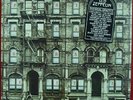 LED ZEPPELIN Physical Graffiti ORIG LP SEALED w/sticker