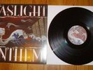GASLIGHT ANTHEM SINK OR SWIM BLACK VINYL RARE/OOP