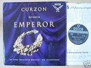 BEETHOVEN: CURZON, KNAPPERTSBUSCH: SXL 2002 ED1 BB