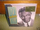 NAT KING COLE Greatest Hits LP DCC 180 gram 2-LP 1998